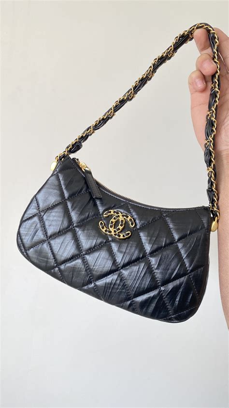 chanel 23k hobo bag|chanel hobos online shopping.